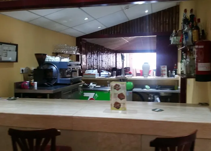 Rebecca Park 2* פלאייה דל אינגלז