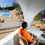 Rebecca Park Hotel 2*