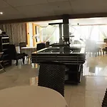 Hotel Rebecca Park Playa del Inglés
