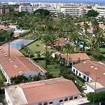 Rebecca Park 2* Playa del Inglés