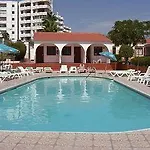Hotel Rebecca Park 2*