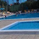 Rebecca Park Hotel Playa del Inglés