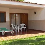 Hotel Rebecca Park 2*