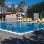 Rebecca Park Hotel Playa del Inglés