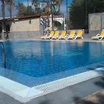 Rebecca Park Playa del Inglés