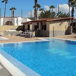 Hotel Rebecca Park 2*