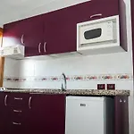 Rebecca Park Hotel 2*
