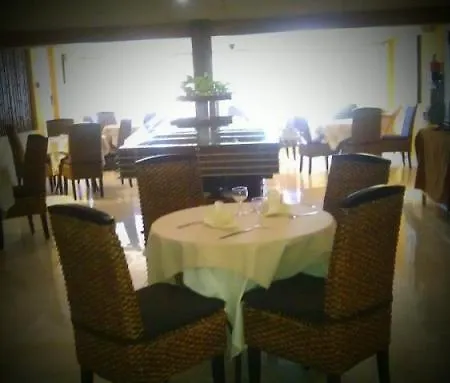 Hotel Rebecca Park 2*