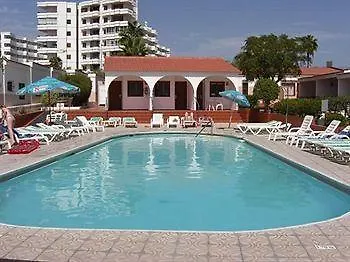 Hotel Rebecca Park 2*