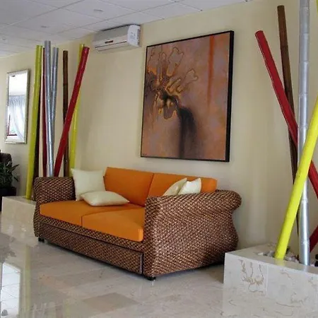 Rebecca Park 2* Playa del Inglés