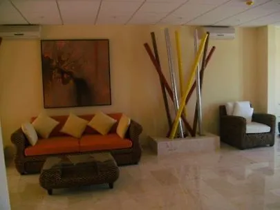 Rebecca Park Hotel 2*