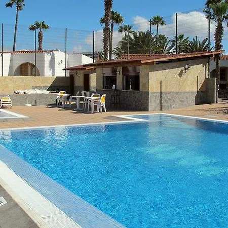 Hotel Rebecca Park 2*