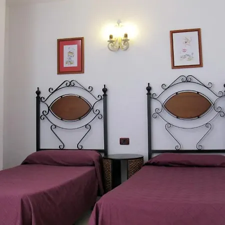 Rebecca Park Playa del Inglés