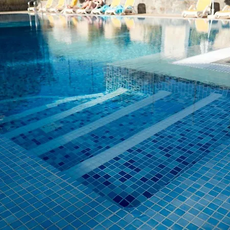 Szálloda Rebecca Park