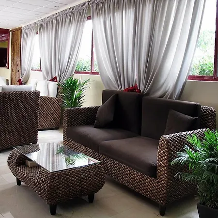 Hotel Rebecca Park Playa del Inglés