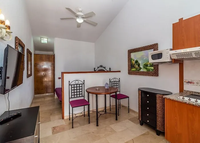 Rebecca Park Otel 2*