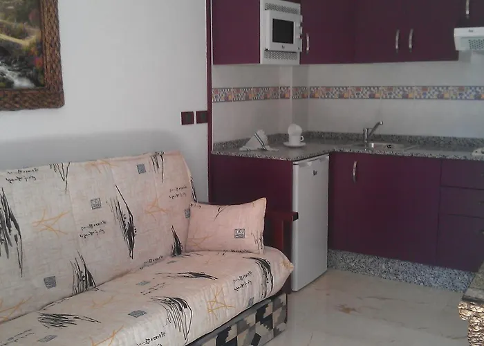 Hotel Rebecca Park Playa del Inglés