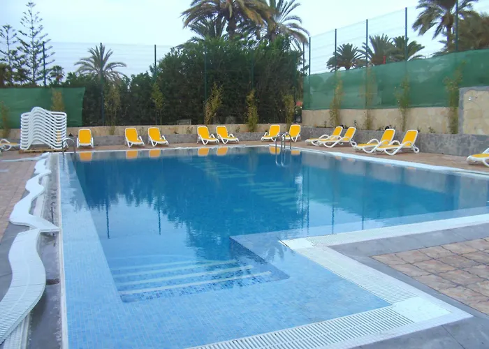 Otel Rebecca Park 2*