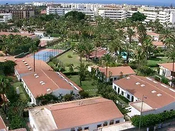 Rebecca Park 2* Playa del Ingles (Gran Canaria)