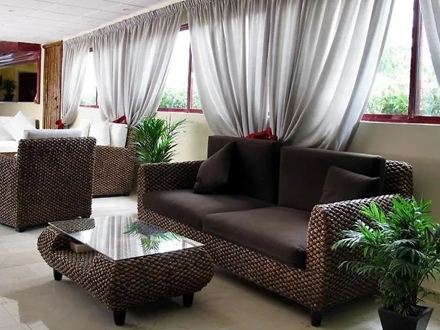 Rebecca Park 2* Playa del Inglés