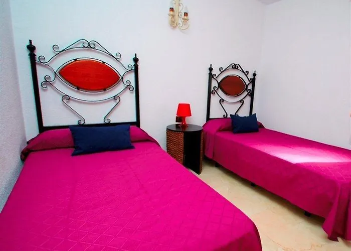 Rebecca Park Otel Playa del Ingles (Gran Canaria)