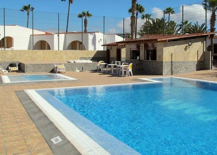 Rebecca Park Otel 2*