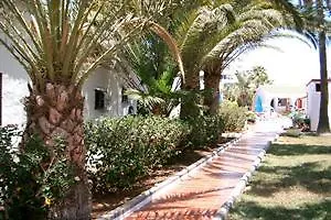 Rebecca Park Playa del Ingles (Gran Canaria)