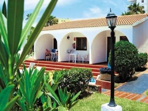 Otel Rebecca Park Playa del Ingles (Gran Canaria)