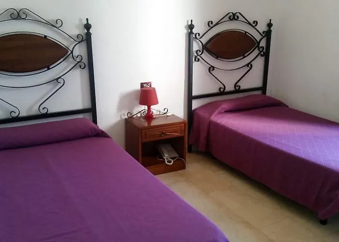 Otel Rebecca Park 2*