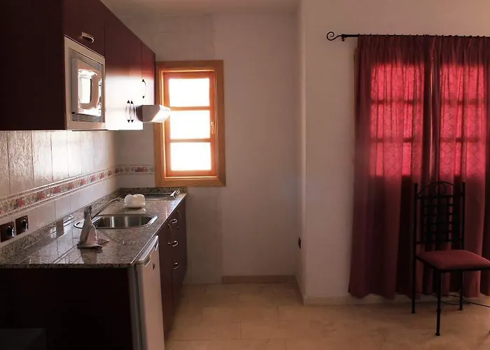 Rebecca Park 2* Playa del Ingles (Gran Canaria)