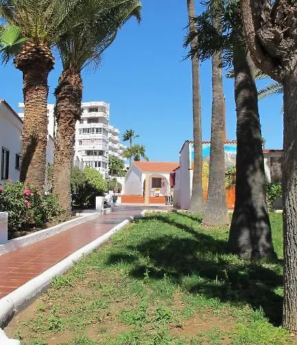 Hotel Rebecca Park 2*