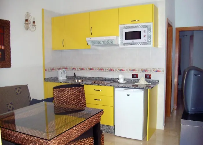 Otel Rebecca Park 2*