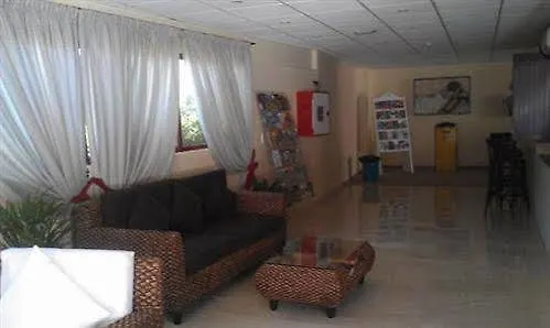 Rebecca Park Hotel Playa del Inglés