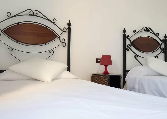 Rebecca Park Playa del Inglés