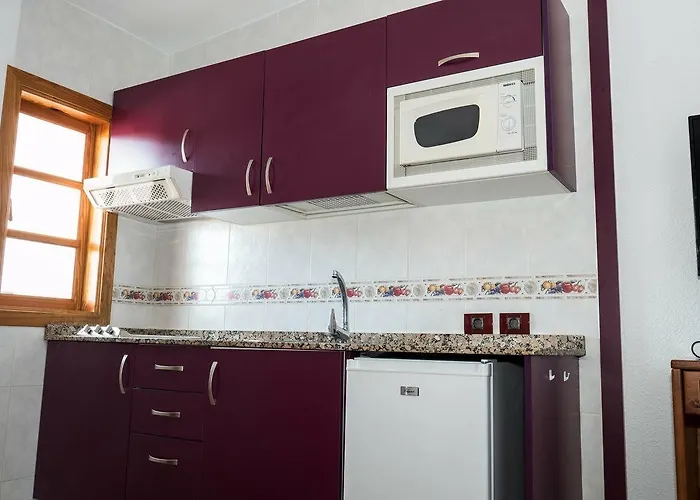 Rebecca Park Otel 2*