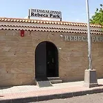 Hotel Rebecca Park Playa del Inglés