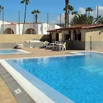Rebecca Park Hotel 2*