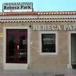 Rebecca Park Hotel Playa del Ingles (Gran Canaria)