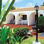 Hotel Rebecca Park Playa del Ingles (Gran Canaria)