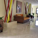 Hotel Rebecca Park