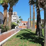 Hotel Rebecca Park 2*