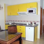 Hotel Rebecca Park 2*
