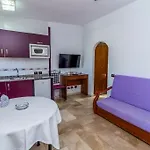 Hotel Rebecca Park