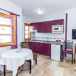 Rebecca Park Hotel Playa del Ingles (Gran Canaria)