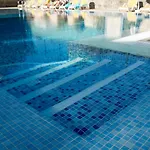 Hotel Rebecca Park