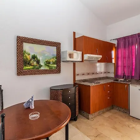 ホテル Rebecca Park