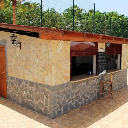 ホテル Rebecca Park