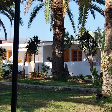 Hotel Rebecca Park Playa del Ingles (Gran Canaria)
