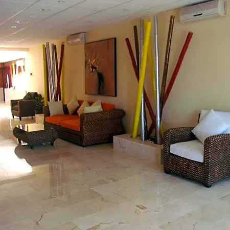 Hotel Rebecca Park