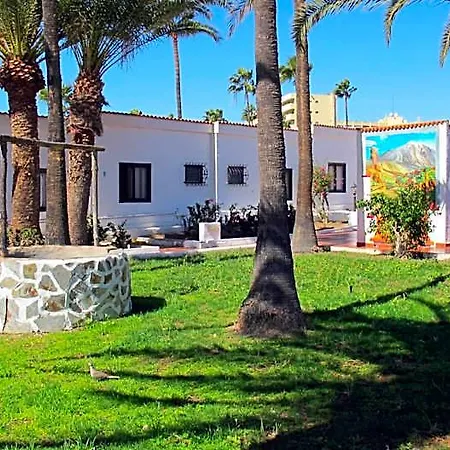 Hotel Rebecca Park